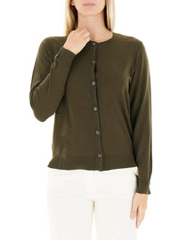 MAGLIA  - DIANA GALLESI M200J004930N 25 Diana Gallesi 