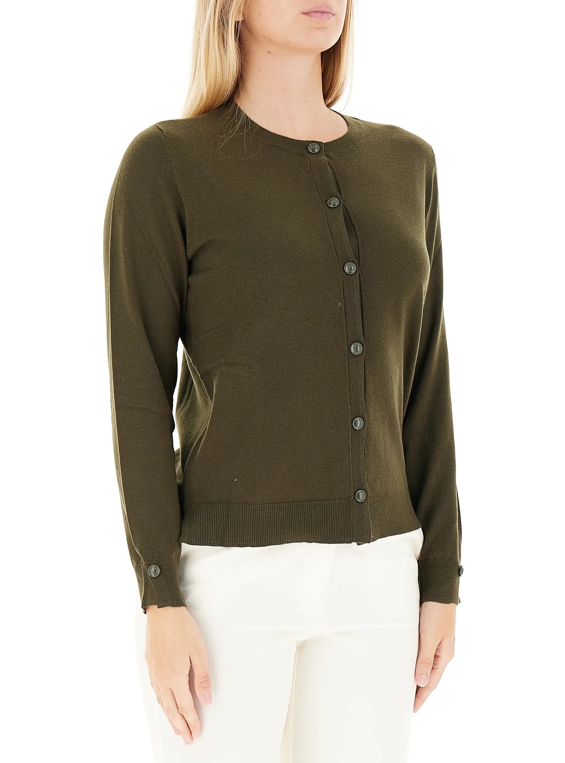 MAGLIA  - DIANA GALLESI M200J004930N 25 Diana Gallesi 