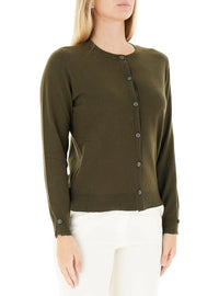MAGLIA  - DIANA GALLESI M200J004930N 33 Diana Gallesi 