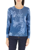 MAGLIA - DIANA GALLESI M211J004942N S2 Diana Gallesi 