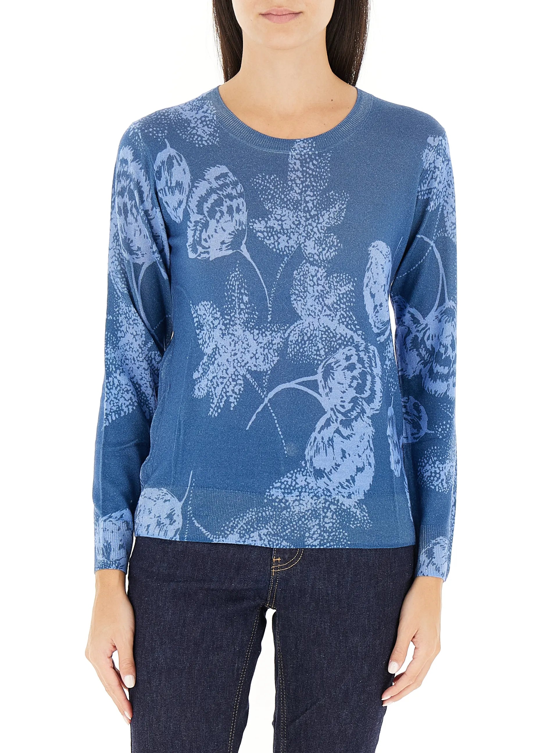 MAGLIA - DIANA GALLESI M211J004942N S2 Diana Gallesi 