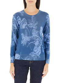 MAGLIA - DIANA GALLESI M211J004942N S2 Diana Gallesi 
