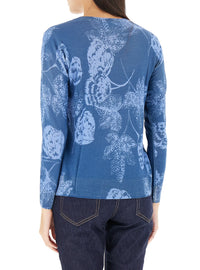 MAGLIA - DIANA GALLESI M211J004942N S2 Diana Gallesi 