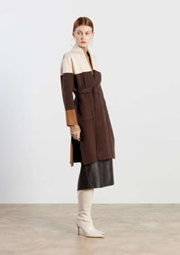 CARDIGAN - DIANA GALLESI M212J004943N B1 Diana Gallesi 