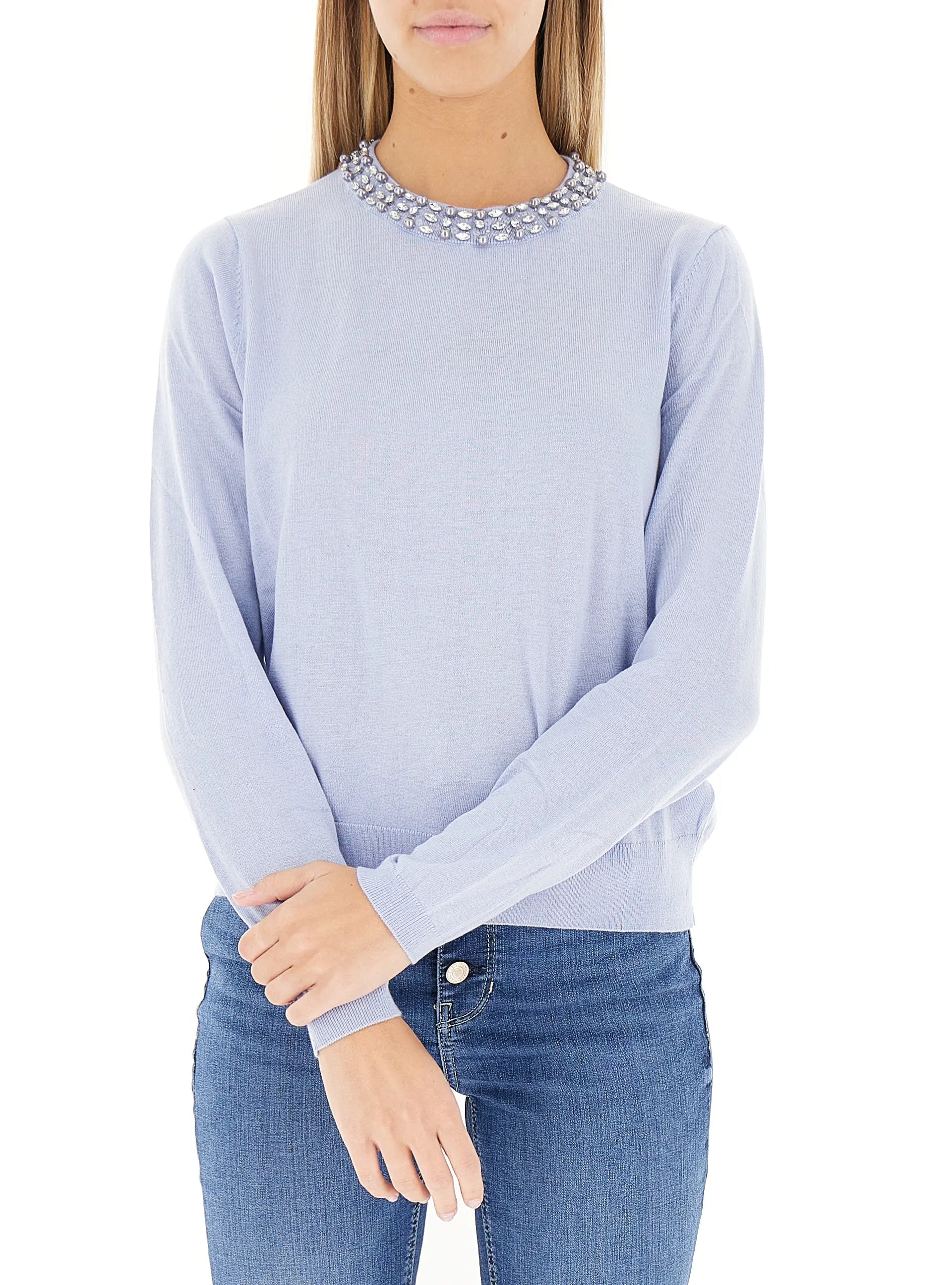 MAGLIA - DIANA GALLESI M222J004955N F4 Diana Gallesi 