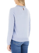 MAGLIA - DIANA GALLESI M222J004955N F4 Diana Gallesi 