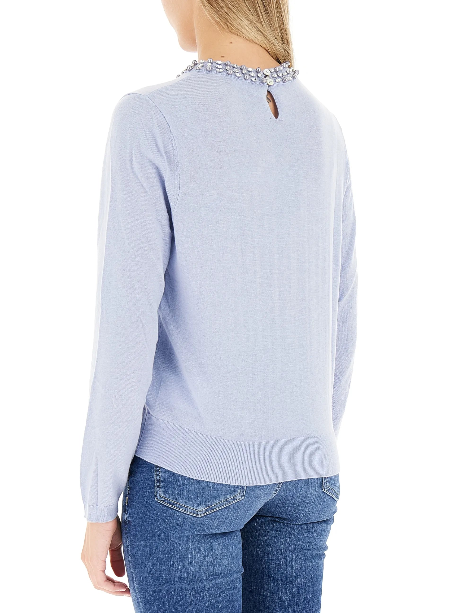 MAGLIA - DIANA GALLESI M222J004955N F4 Diana Gallesi 