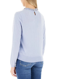 MAGLIA - DIANA GALLESI M222J004955N F4 Diana Gallesi 
