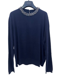 MAGLIA - DIANA GALLESI M222J004955N F4 Diana Gallesi 