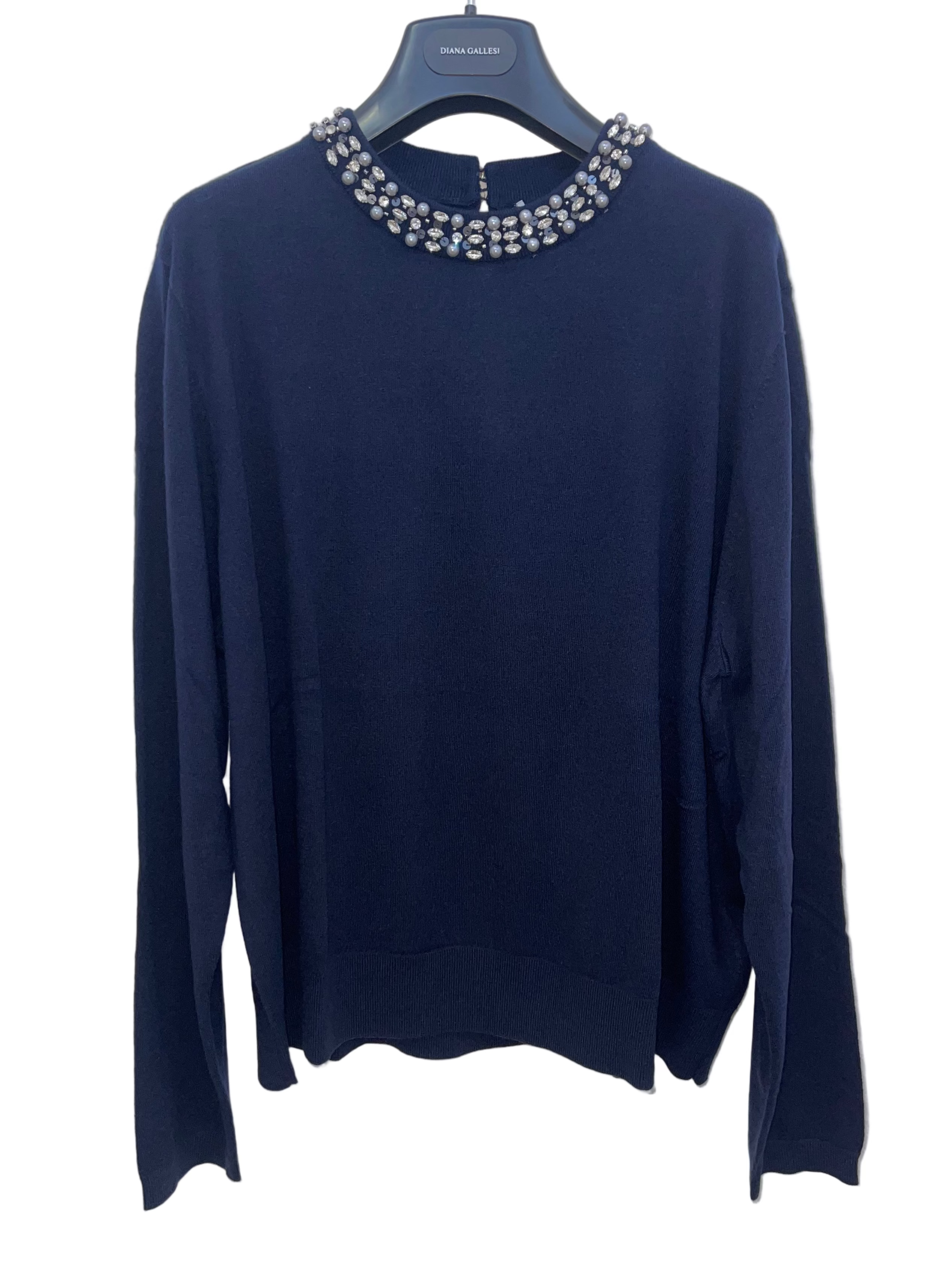 MAGLIA - DIANA GALLESI M222J004955N F4 Diana Gallesi 