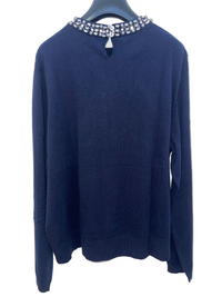 MAGLIA - DIANA GALLESI M222J004955N F4 Diana Gallesi 