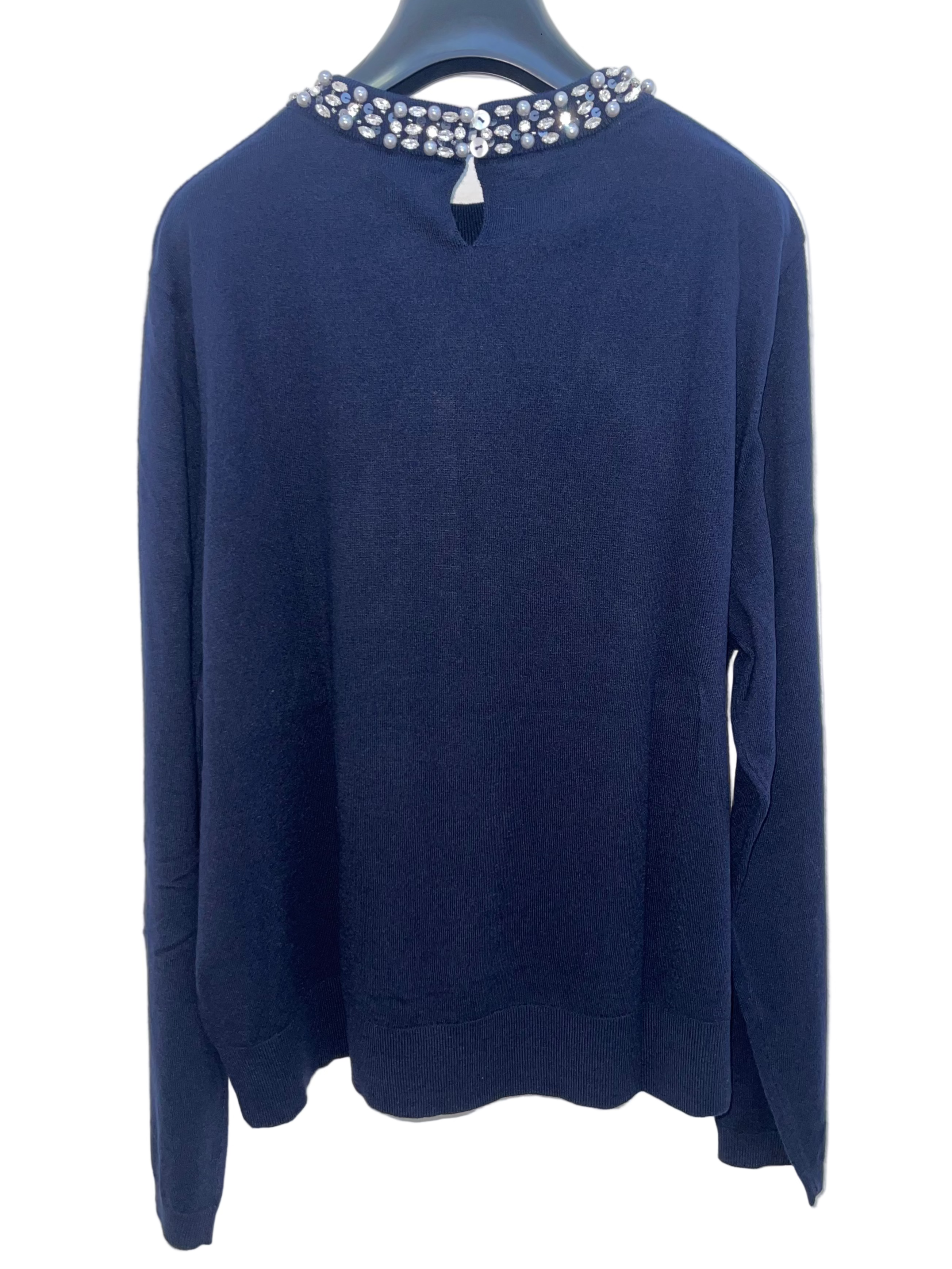 MAGLIA - DIANA GALLESI M222J004955N F4 Diana Gallesi 