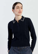 MAGLIA - DIANA GALLESI M247J004980N 34 Diana Gallesi 