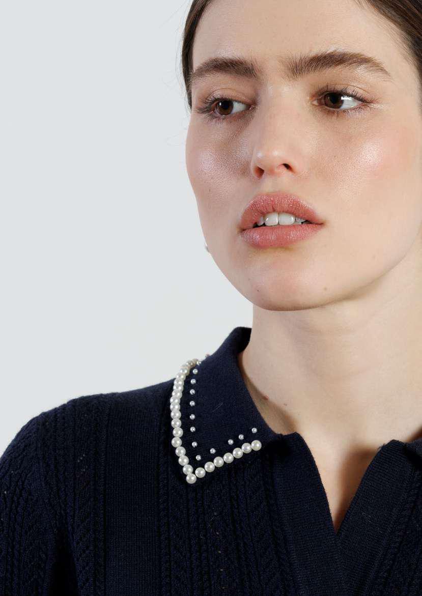 MAGLIA - DIANA GALLESI M247J004980N 34 Diana Gallesi 