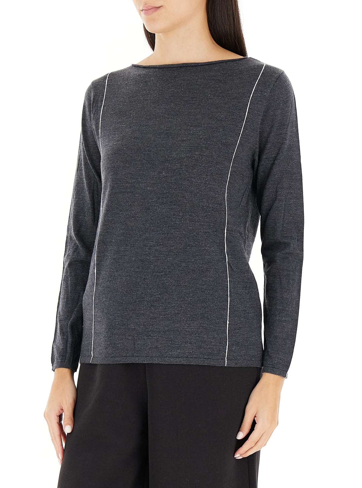 MAGLIA - DIANA GALLESI M249J004982N A1 Diana Gallesi 