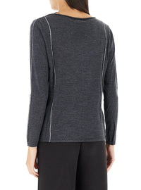 MAGLIA - DIANA GALLESI M249J004982N A1 Diana Gallesi 