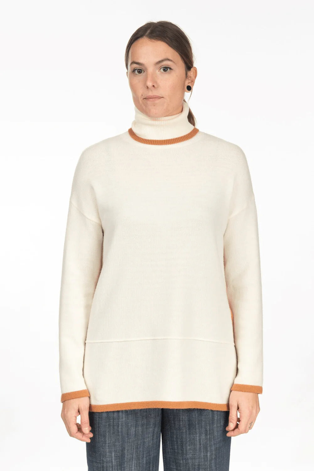 MAGLIA - DIANA GALLESI M255J004988N A1 Diana Gallesi 