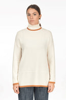 MAGLIA - DIANA GALLESI M255J004988N A1 Diana Gallesi 