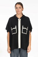 CARDIGAN - DIANA GALLESI M467E001826N A2 Diana Gallesi 