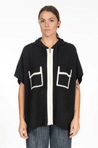 CARDIGAN - DIANA GALLESI M467E001826N A2 Diana Gallesi 