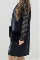 CARDIGAN - DIANA GALLESI M468E001827N 33 Diana Gallesi 