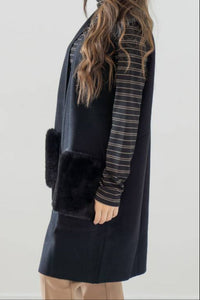 CARDIGAN - DIANA GALLESI M468E001827N 33 Diana Gallesi 