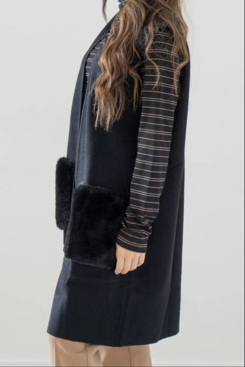 Cardigan Diana Gallesi
