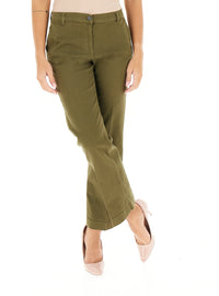 PANTALONE - DIANA GALLESI P036R008505N 25 Diana Gallesi 