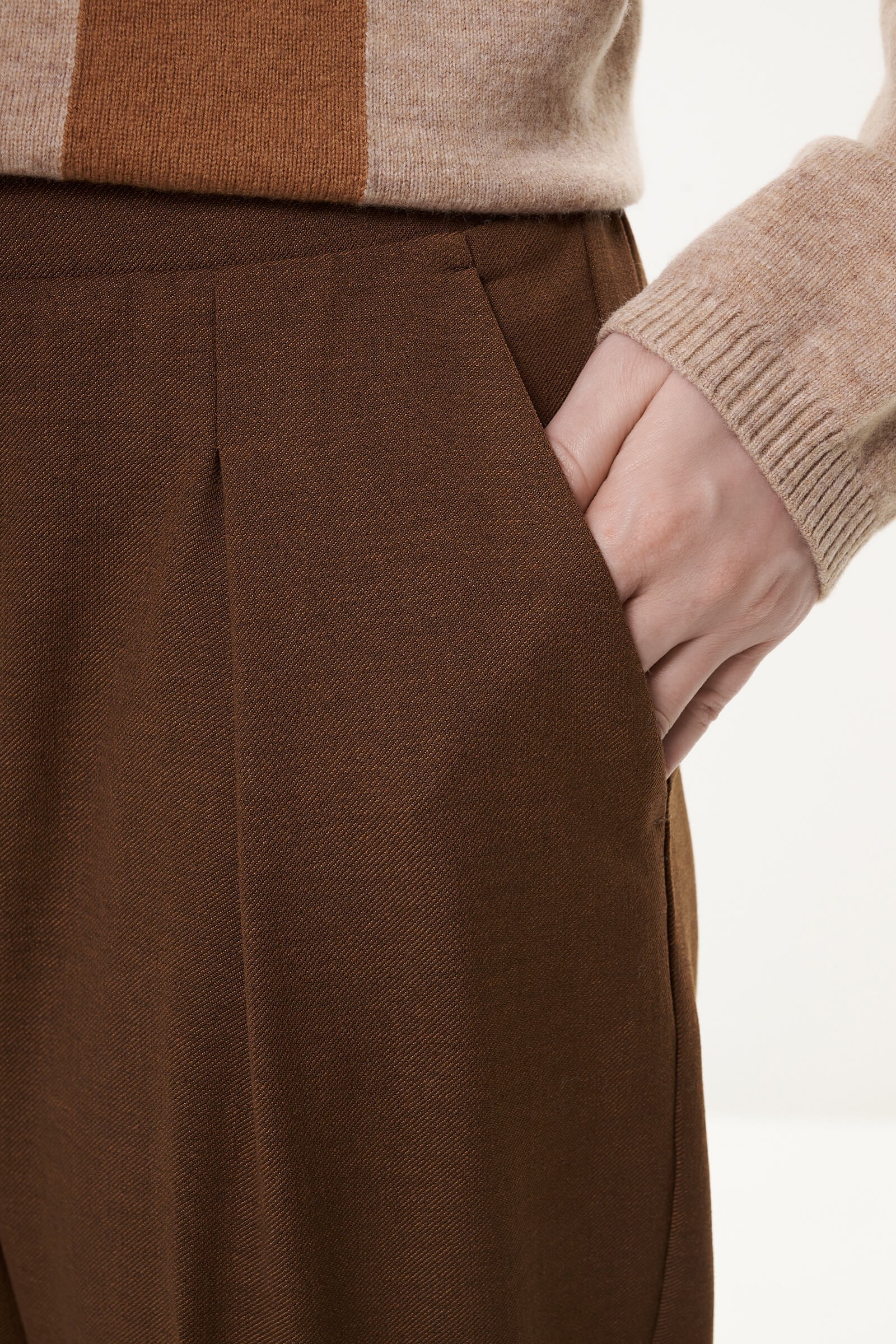 PANTALONE - DIANA GALLESI P047R008527N 29 Diana Gallesi 