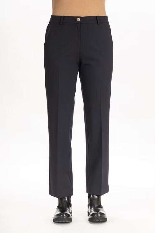 PANTALONE (comp c/R942) - DIANA GALLESI P291R008396N 34 Diana Gallesi 
