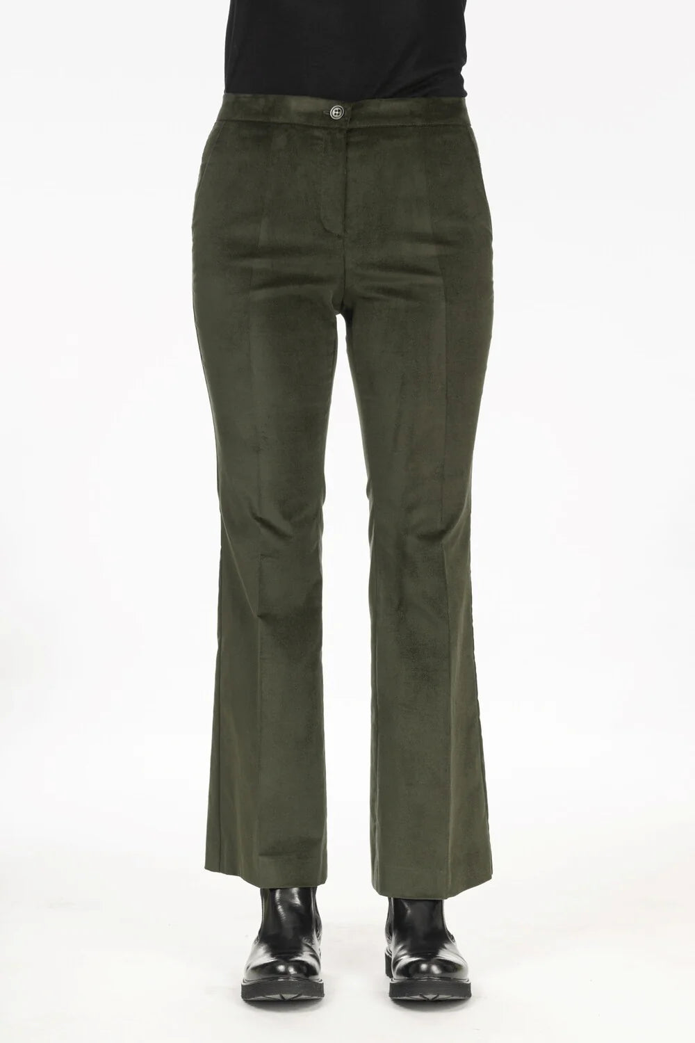PANTALONE - DIANA GALLESI P504R008462N 35 Diana Gallesi 