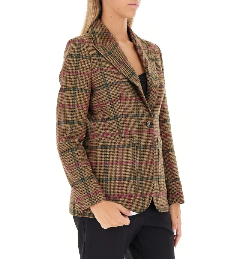 GIACCA  - DIANA GALLESI R136R002176N 41 Diana Gallesi 
