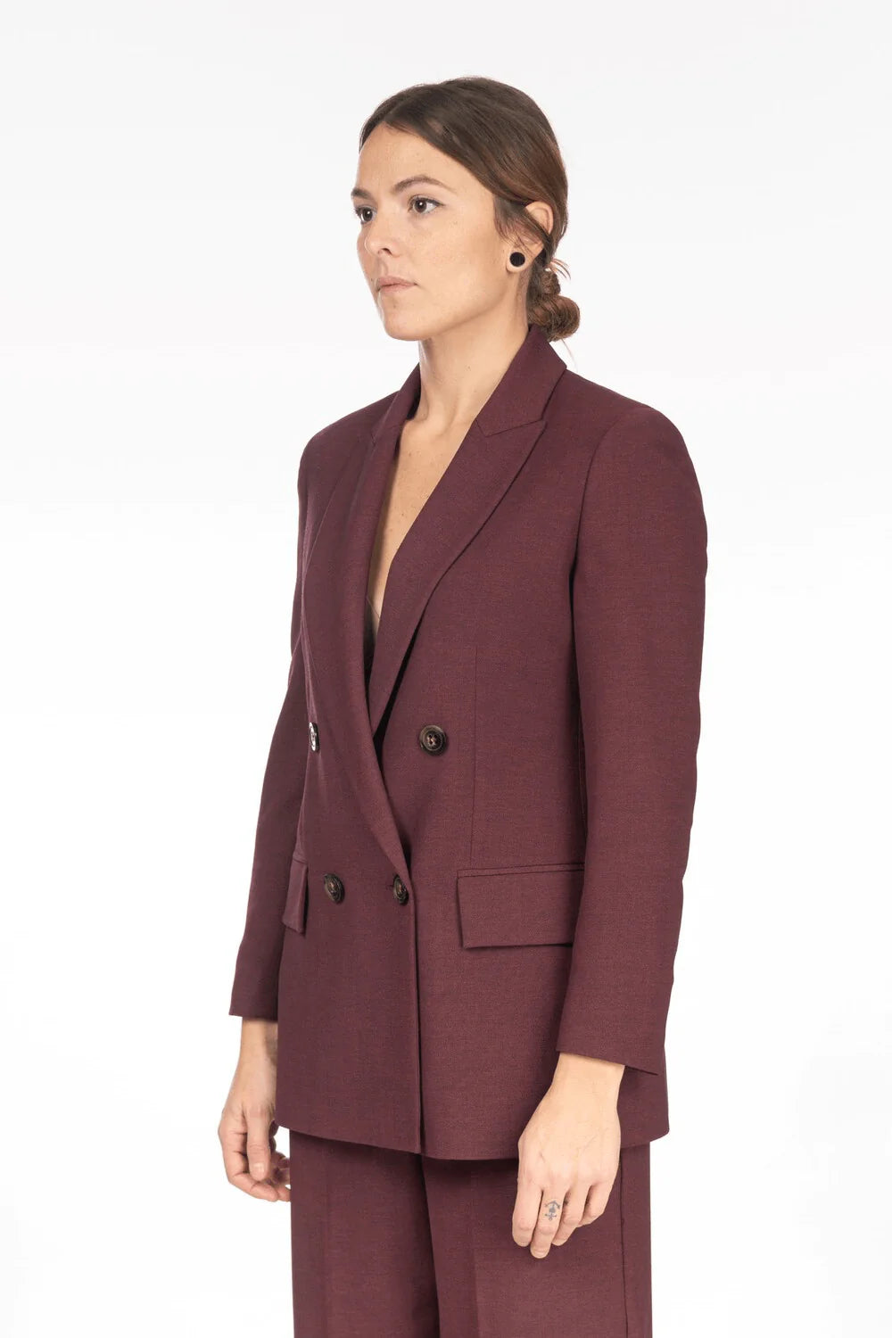 GIACCA - DIANA GALLESI R140R002182N 32 Diana Gallesi 