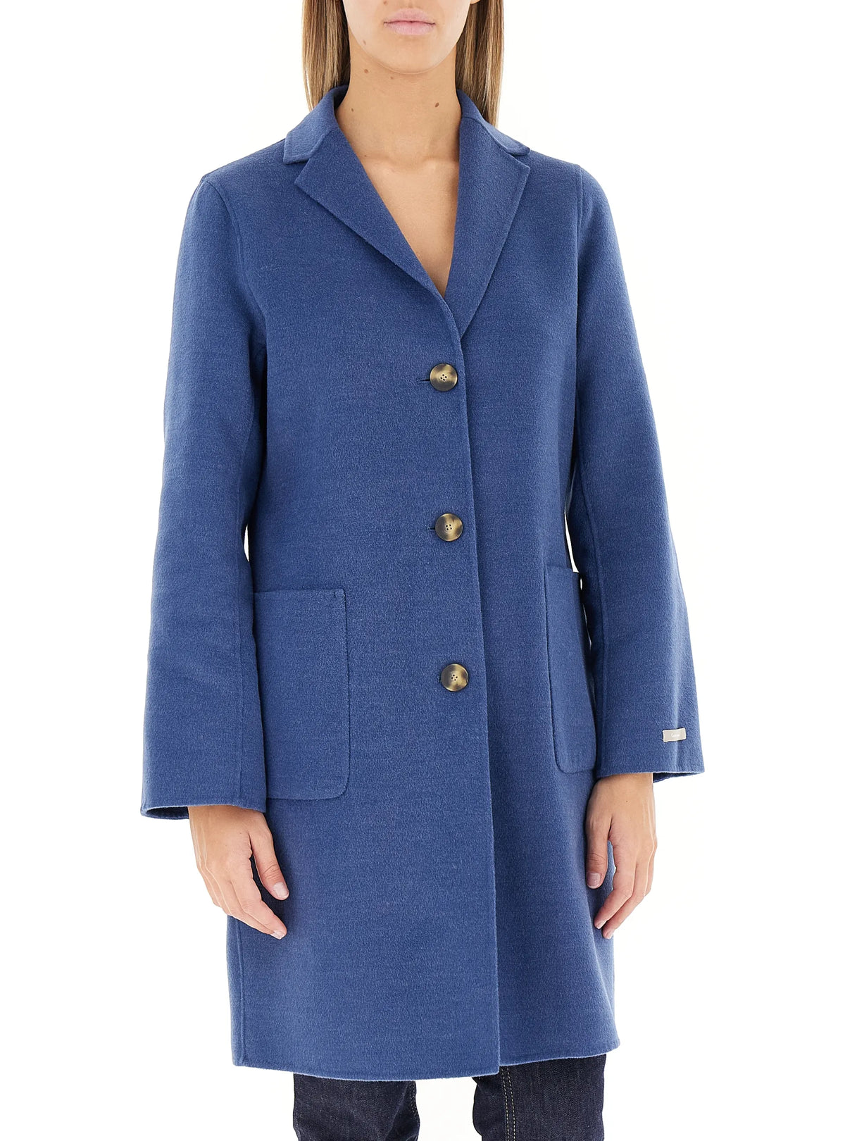 CAPPOTTO  - DIANA GALLESI R166R002223N 34 Diana Gallesi 