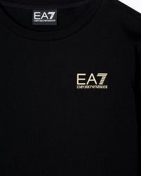 T-SHIRT - EA7 7B000021-AF10378 MC004 EA7 