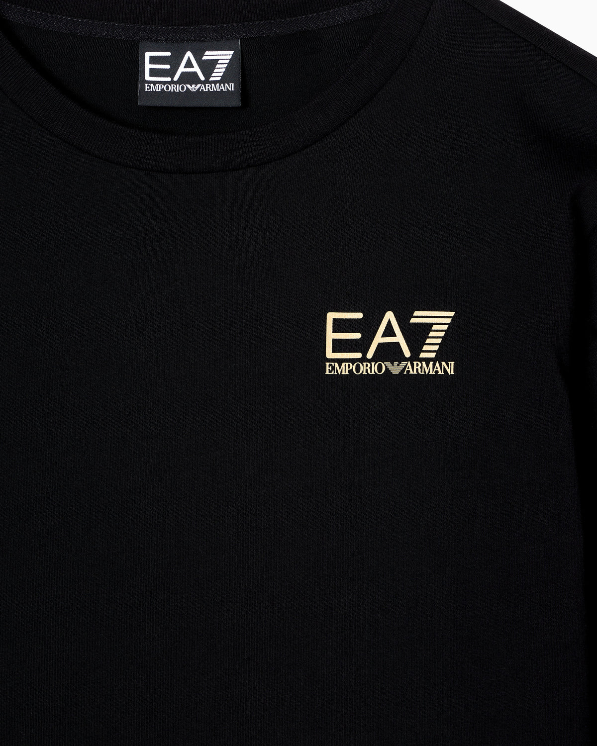 T-SHIRT - EA7 7B000021-AF10378 MC004 EA7 