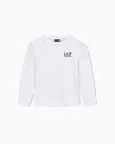 T-SHIRT - EA7 7B000021-AF10378 MC004 EA7 
