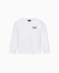 T-SHIRT - EA7 7B000021-AF10378 MC004 EA7 