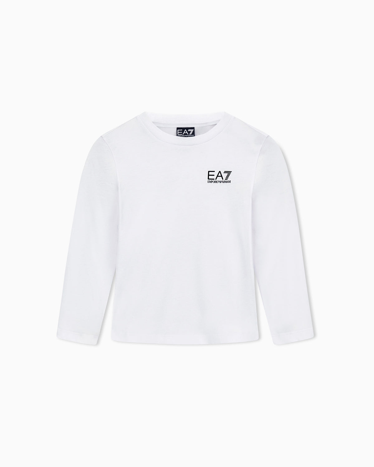 T-SHIRT - EA7 7B000021-AF10378 MC004 EA7 