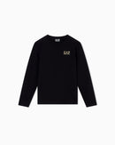 T-SHIRT - EA7 7B000021-AF10378 MC004 EA7 