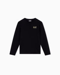 T-SHIRT - EA7 7B000021-AF10378 MC004 EA7 