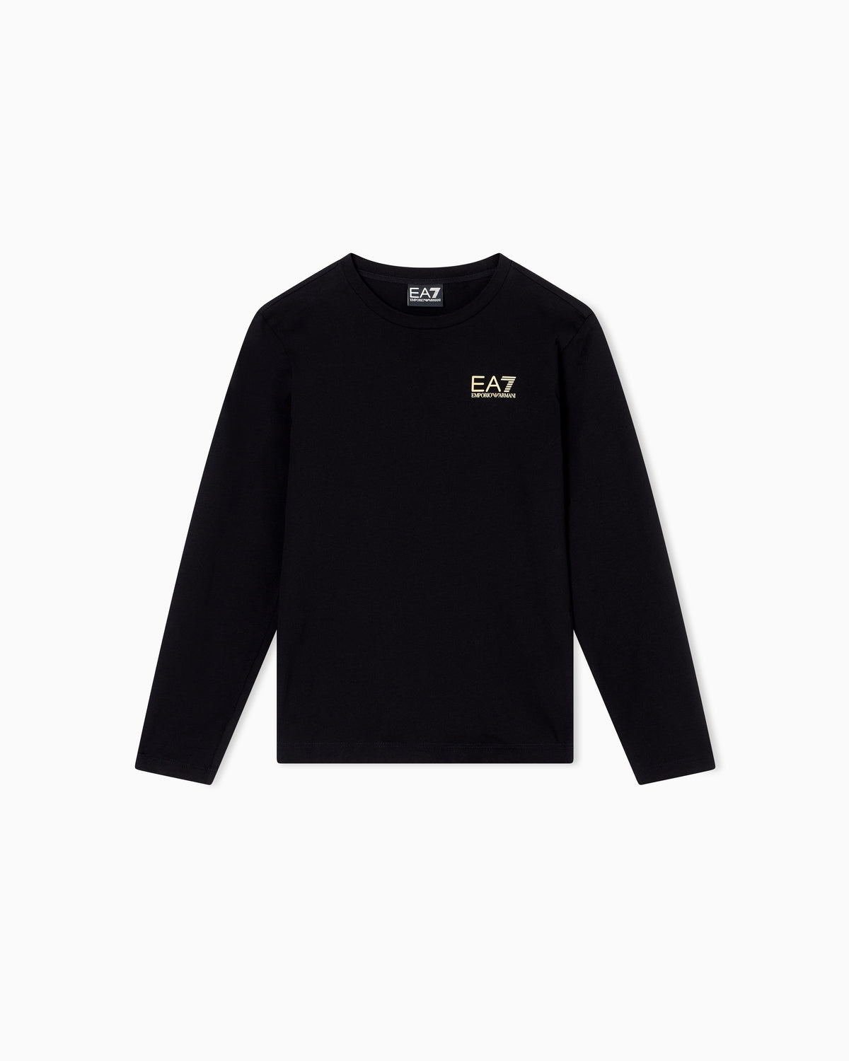T-SHIRT - EA7 7B000021-AF10378 MC004 EA7 
