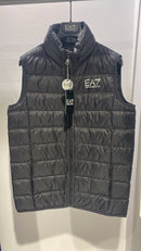 PIUMINO SMANICATO - EA7 7B000034-AF12477 UC001 EA7 
