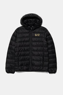 PIUMINO  - EA7 7B000035-AF12477 UC001 EA7 