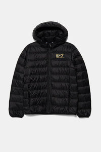 PIUMINO  - EA7 7B000035-AF12477 UC001 EA7 