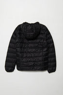 PIUMINO  - EA7 7B000035-AF12477 UC001 EA7 