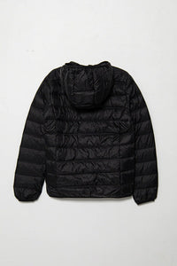 PIUMINO  - EA7 7B000035-AF12477 UC001 EA7 
