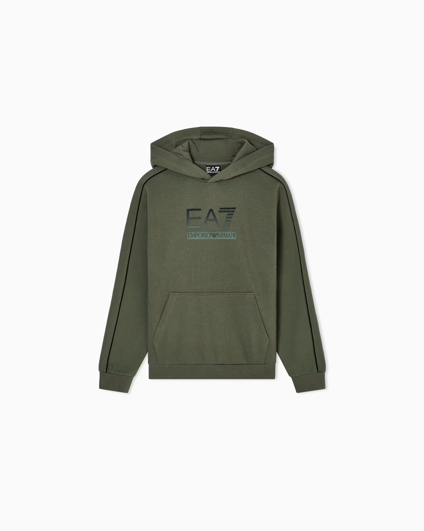 Felpa EA7