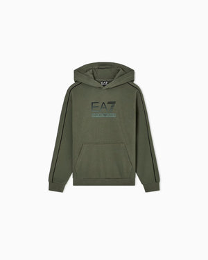Felpa EA7
