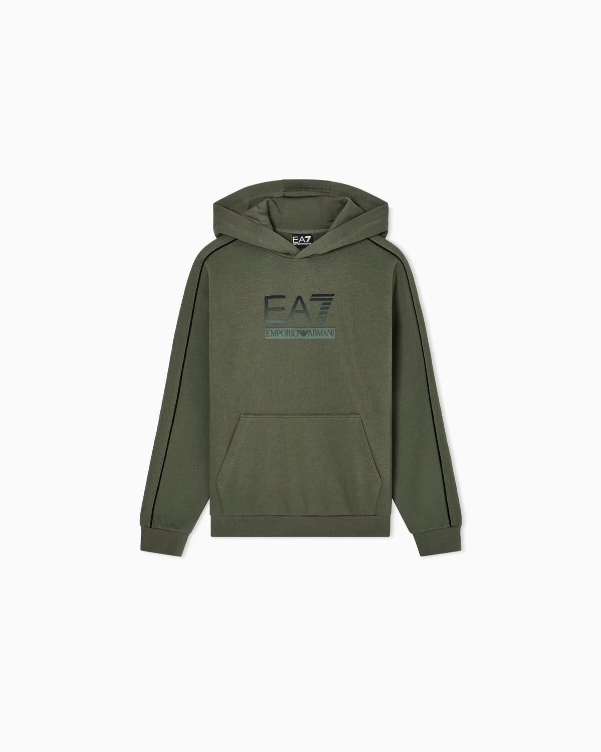 Felpa EA7